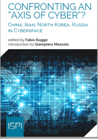 Image of CONFRONTING AN “AXIS OF CYBER”?