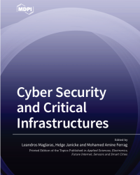 Image of Cyber Security and Critical Infrastructures