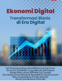 Image of Ekonomi Digital