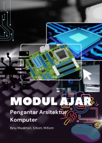 Image of Modul Ajar Pengantar Arsitektur Komputer