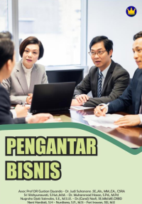 Image of pengantar bisnis