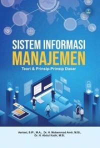 Image of Sistem Informasi Manajemen