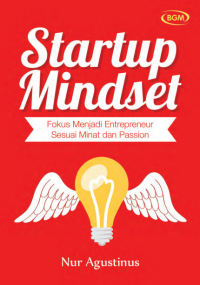 Image of Startup Mindset